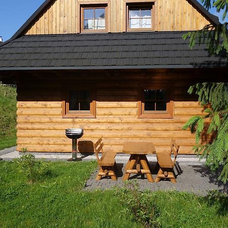 Drevenica Pod Smrekom Terchová Екстериор снимка