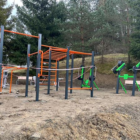 Drevenica Pod Smrekom Terchová Екстериор снимка