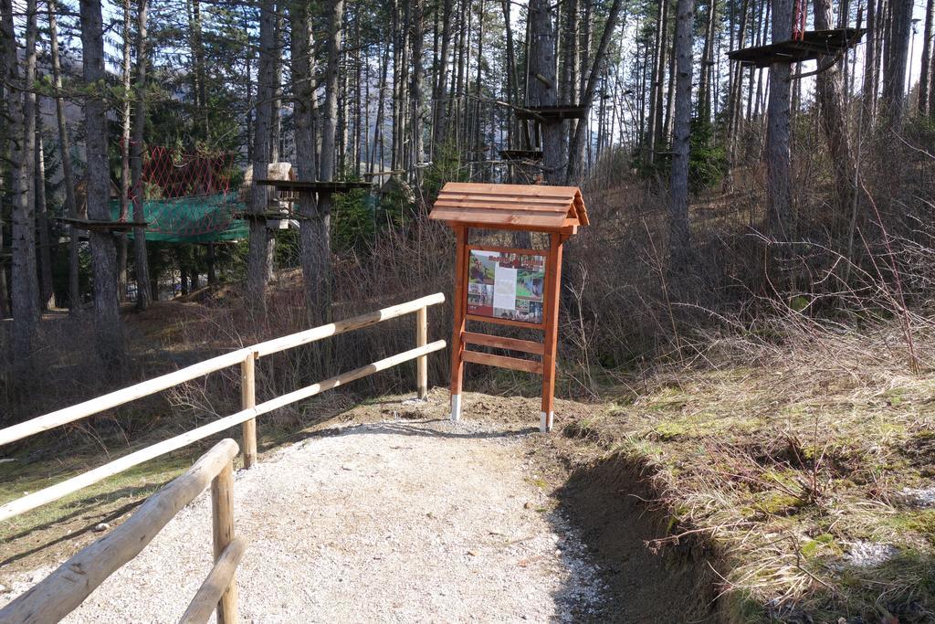Drevenica Pod Smrekom Terchová Екстериор снимка